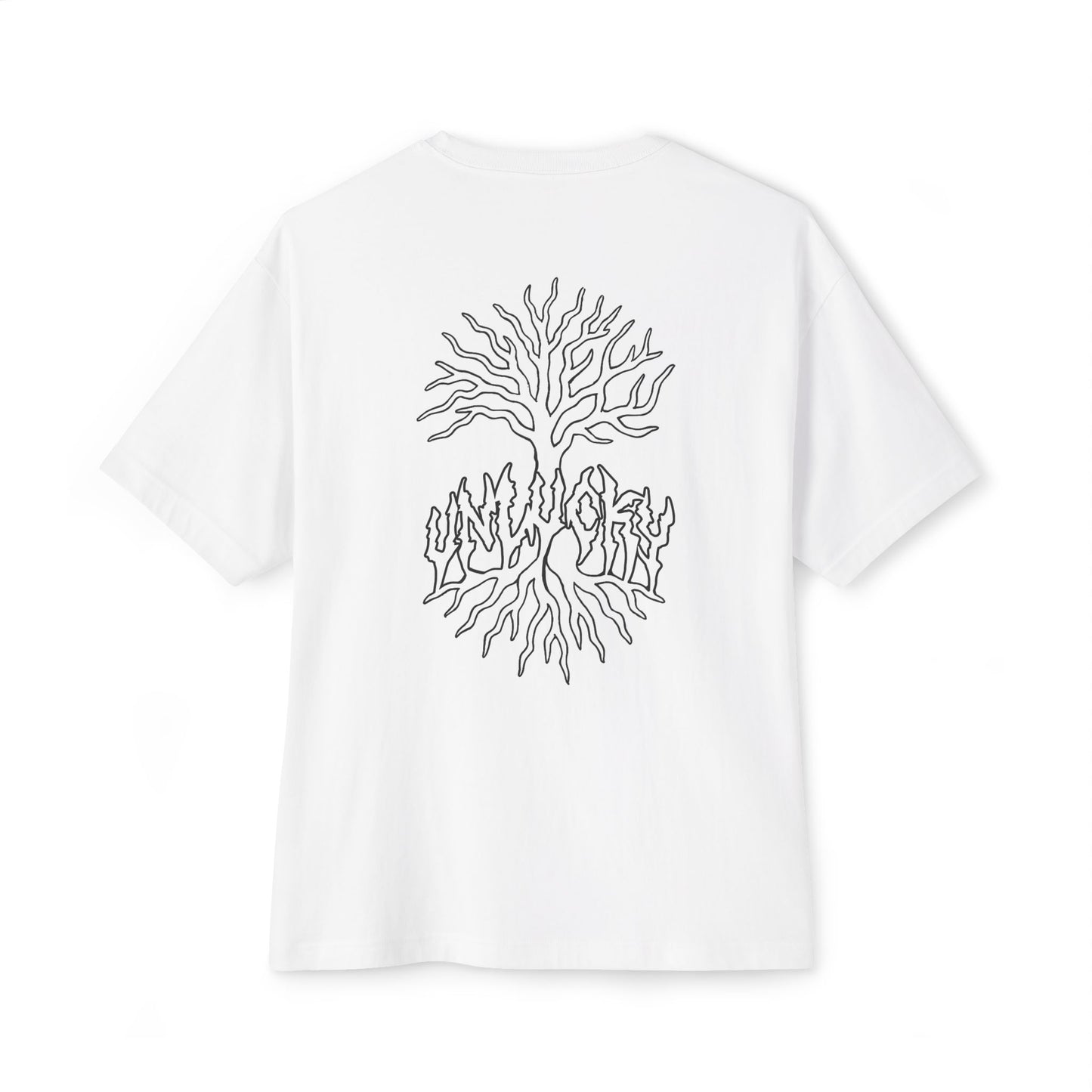 Poison Tree