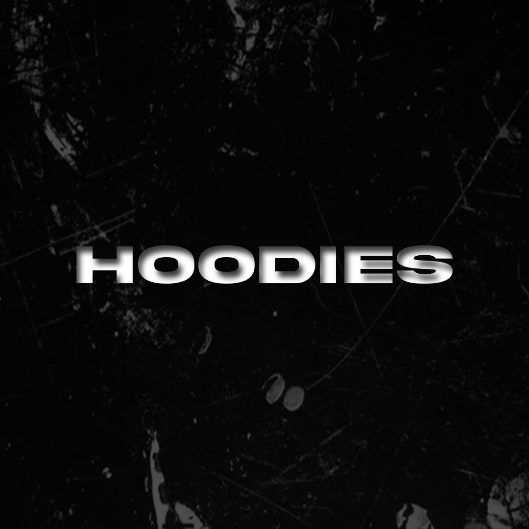 HOODIES