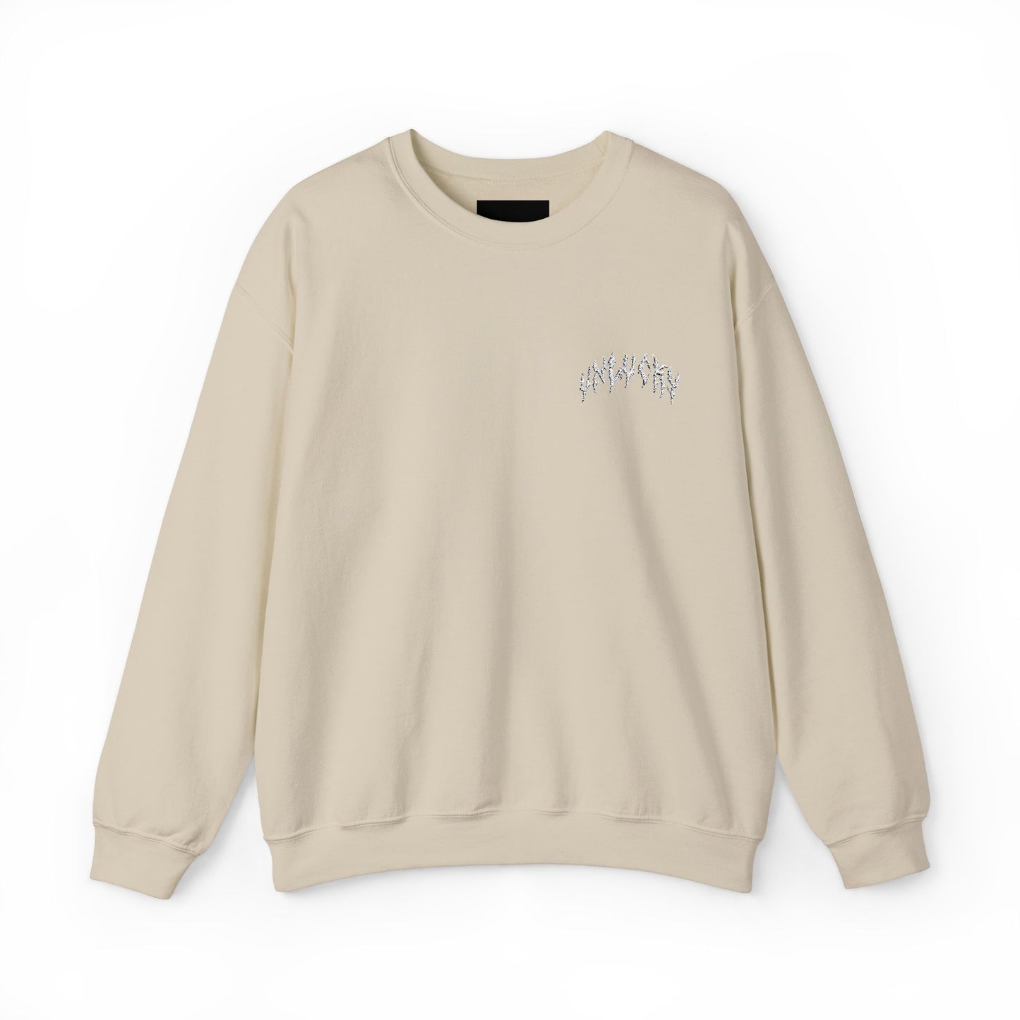 Embroidered Unlucky Sweatshirt